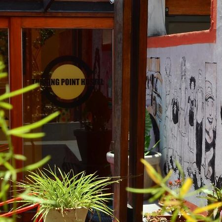 Turning Point Hostel Córdoba Buitenkant foto