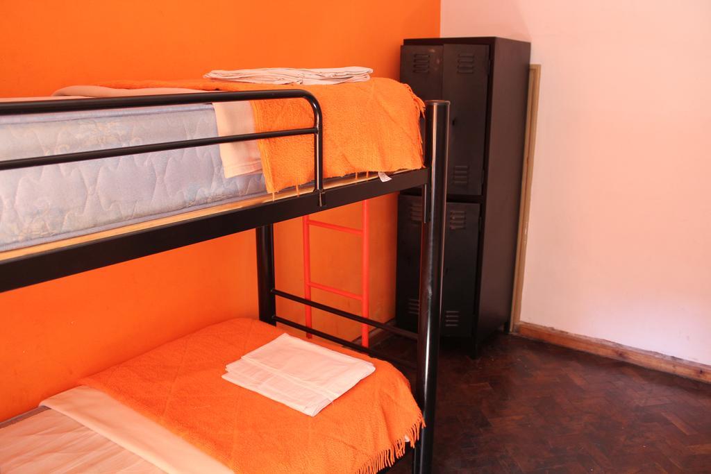 Turning Point Hostel Córdoba Buitenkant foto