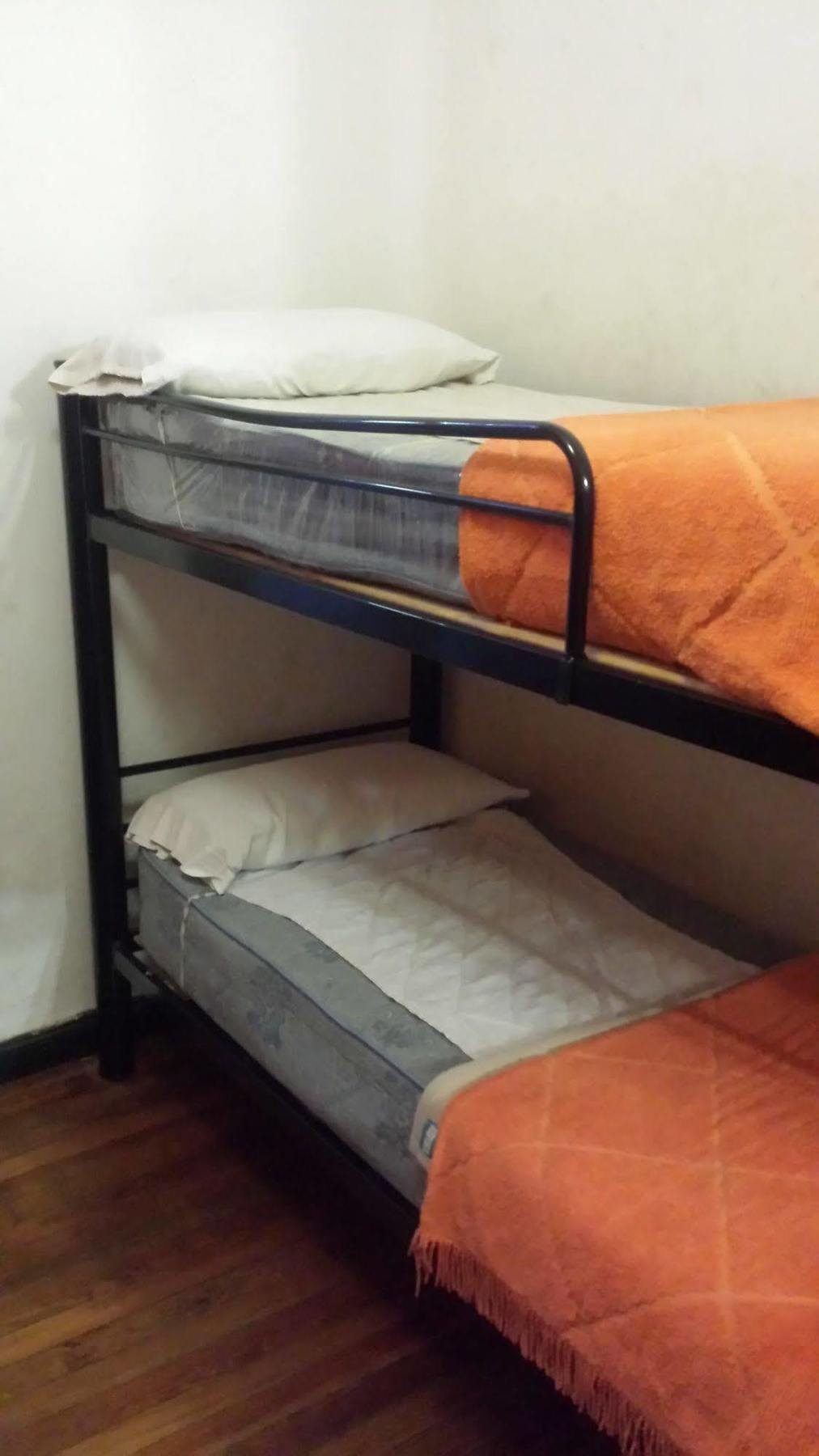 Turning Point Hostel Córdoba Buitenkant foto